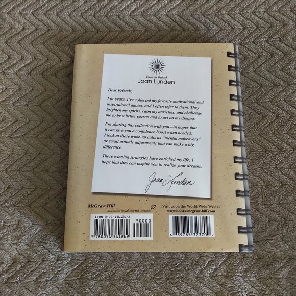 Wake-Up Calls Book By Joan Lunden - Picture 2 of 16